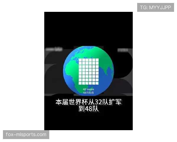 2026世界杯扩军后比赛数量为何暴增